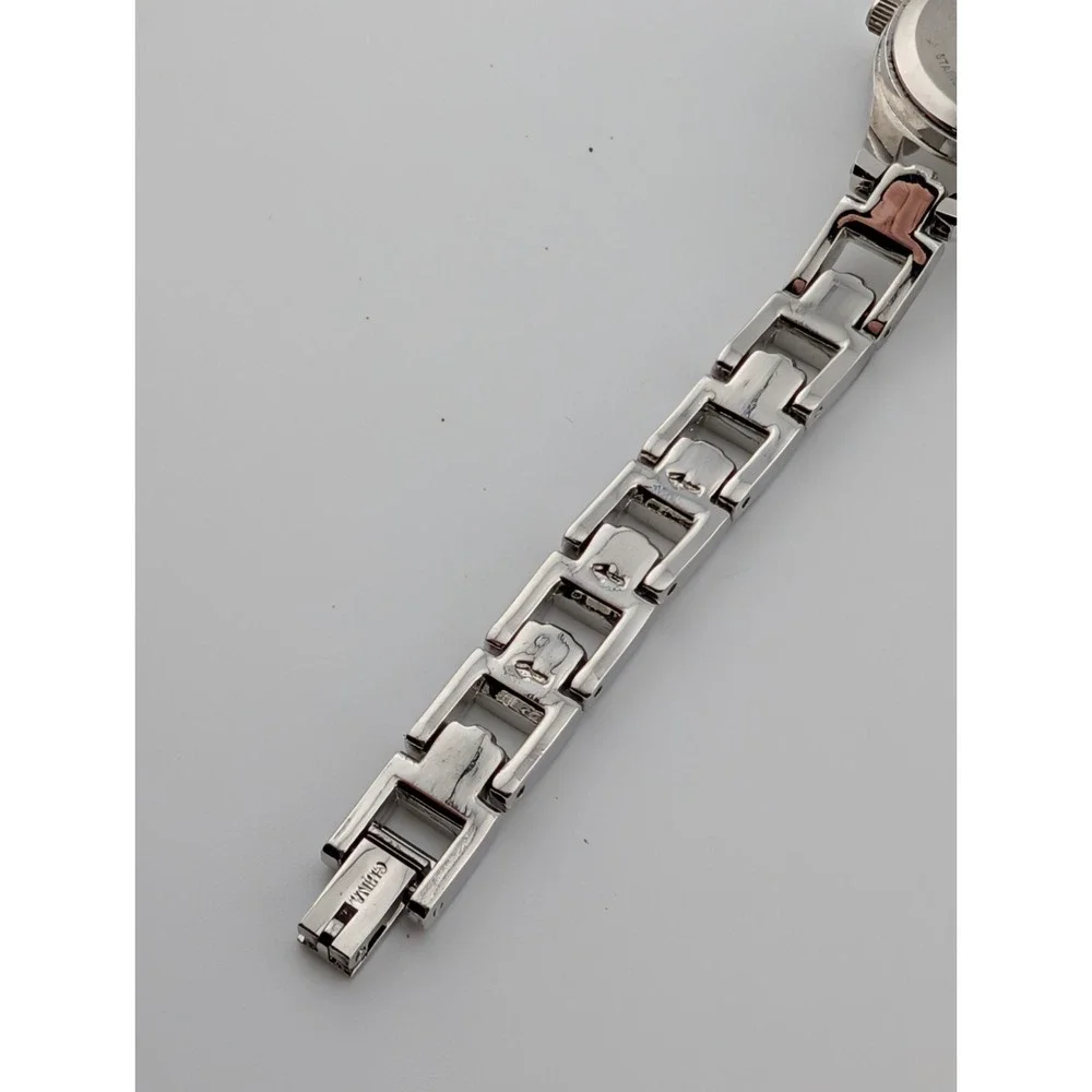 Time & Tru Women's Watch‎ 24mm Case 7